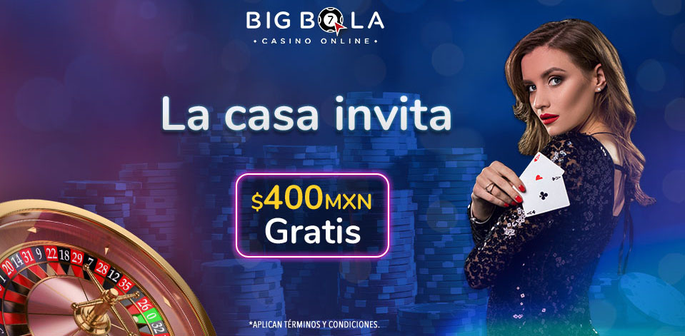 ➤ Mejores Bonos de Casino Sin Depósito en México 2021