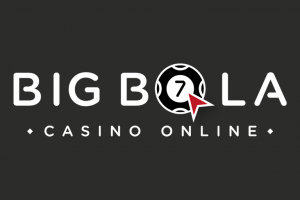 Big Bola casino online
