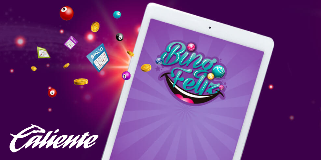 Bono bienvenida Bingo online Caliente