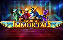 Book of Inmortals