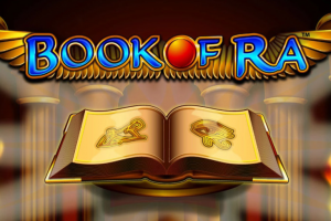 Book of Ra