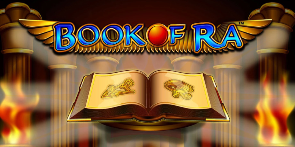Book Of Ra Casino Online