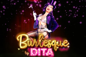 Burlesque by Dita