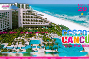 CGS 2018 Cancún