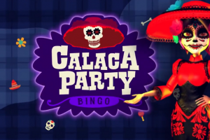 Calaca Party