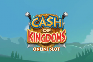 Cash of Kingdoms tragamonedas