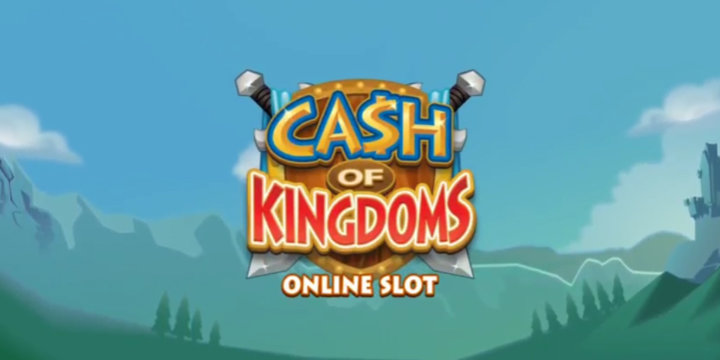 Cash of Kingdoms tragamonedas