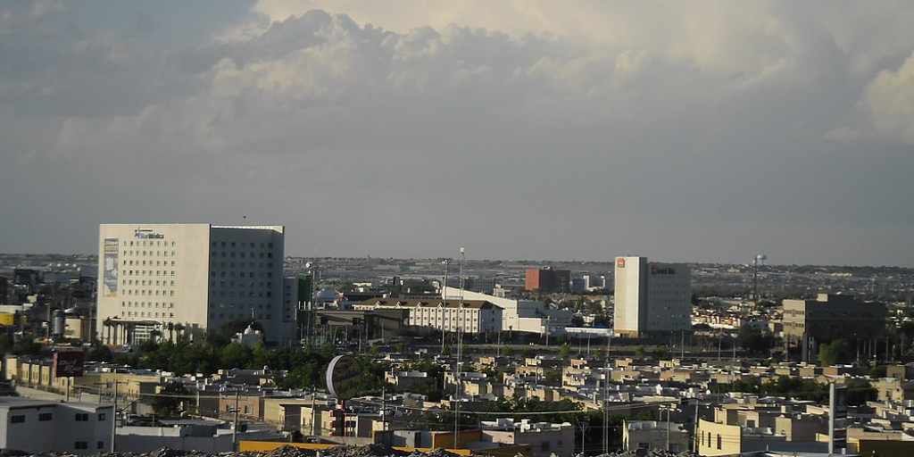 Casinos de Ciudad Juárez reabren