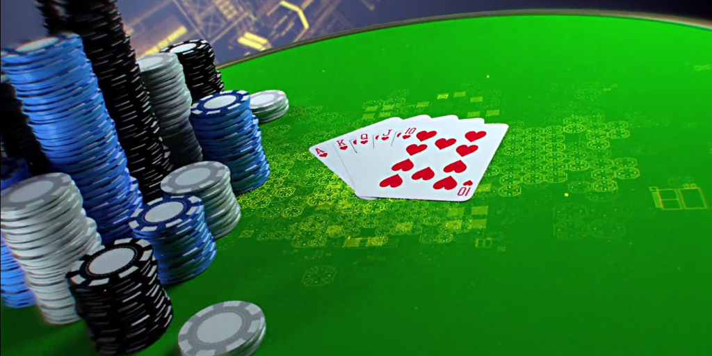 Paginas Casino online México