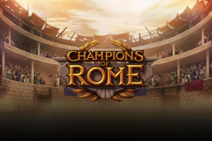 Champions of Rome Yggdrasil