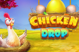 Chicken Drop