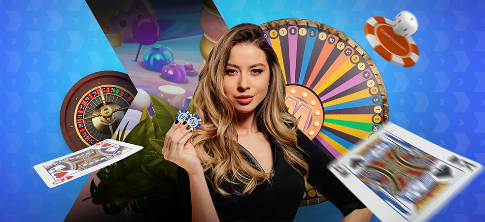 Días de Bonusback en Betsson casino México