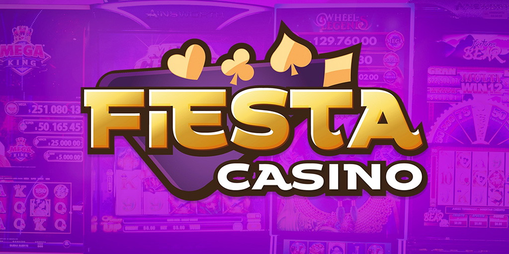 Fiesta casino Monterrey