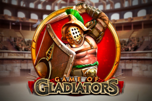 Game of Gladiators