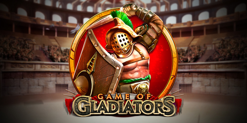 Game of Gladiators