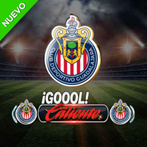 Slot GooolCaliente Chivas
