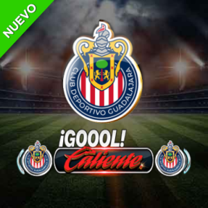 GooolCaliente Chivas slot