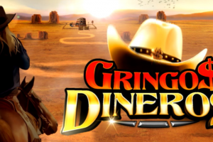 Gringos Dineros juego slot online