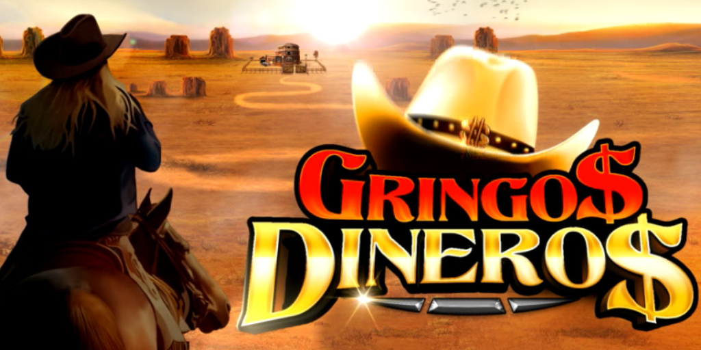 Gringos Dineros juego slot online