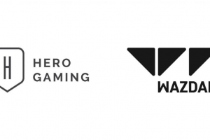 Hero Gaming & Wazdan