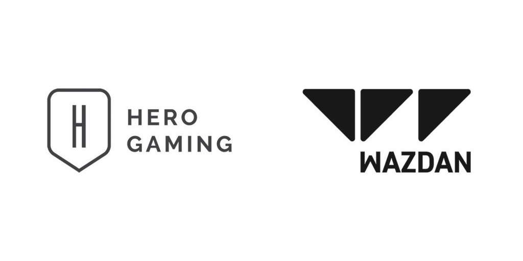 Hero Gaming & Wazdan