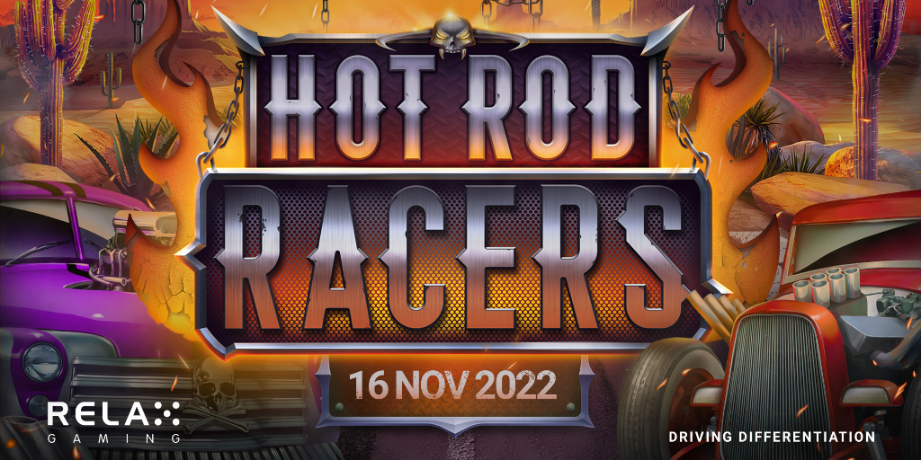 Hot Rod Racers