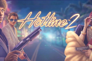 Hotline 2