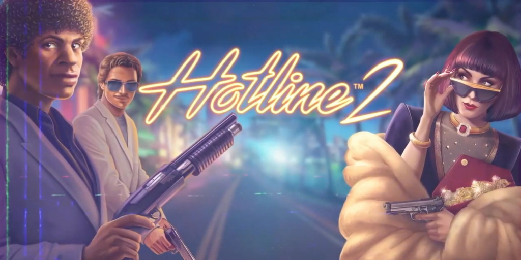 Hotline 2