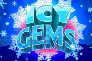 Icy Gems tragamonedas