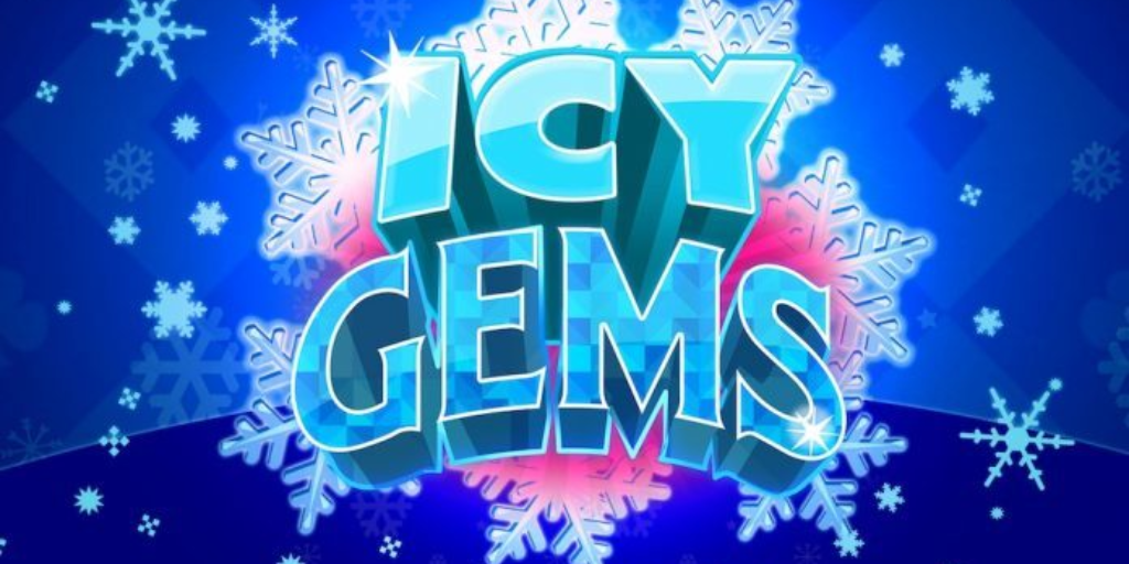 Icy Gems tragamonedas