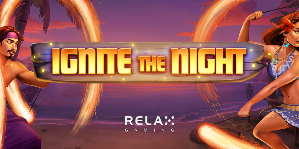 Ignite the Night slot