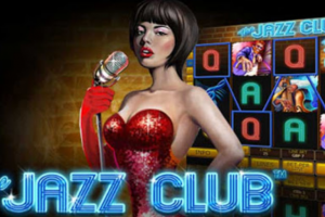 Jazz Club Slot