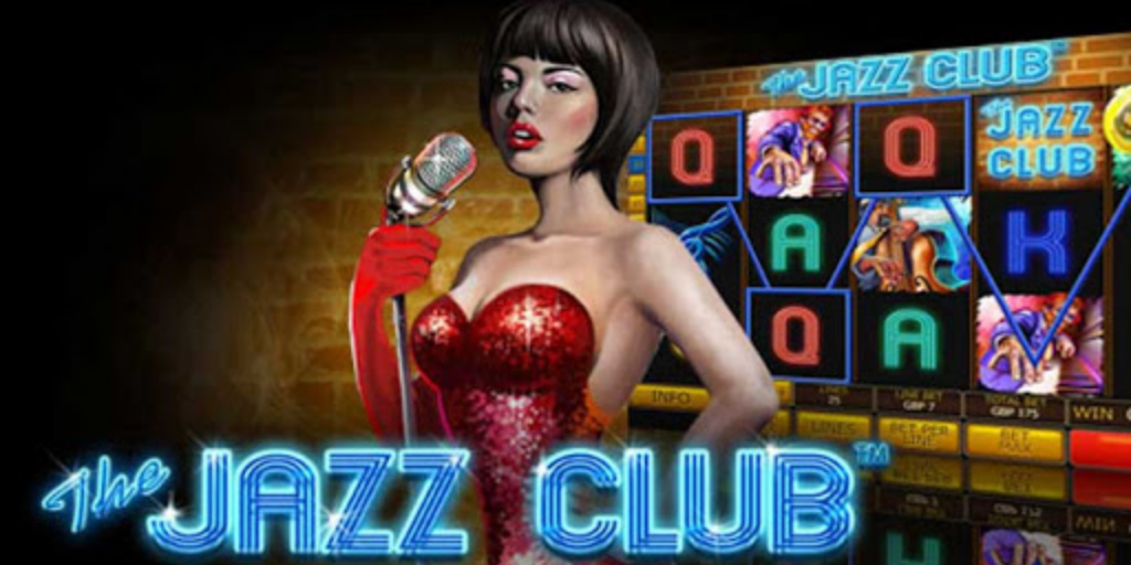 Jazz Club Slot