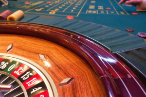 Juego casino ruleta