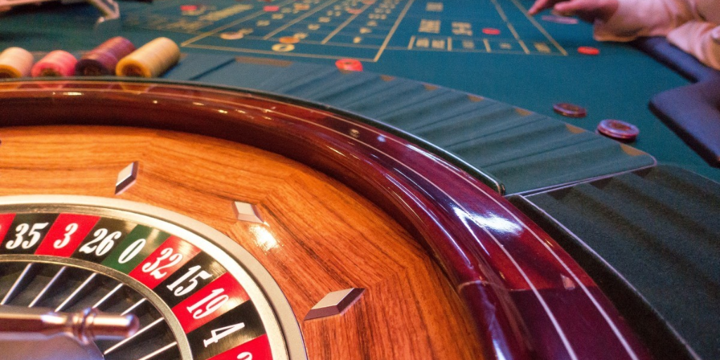 Juego casino ruleta