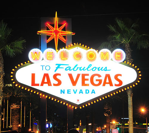 Fabulosa Las Vegas Nevada