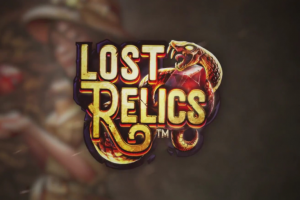 Lost Relic tragamonedas en línea