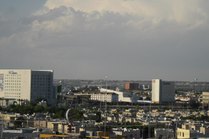 Lotería Ciudad Juarez