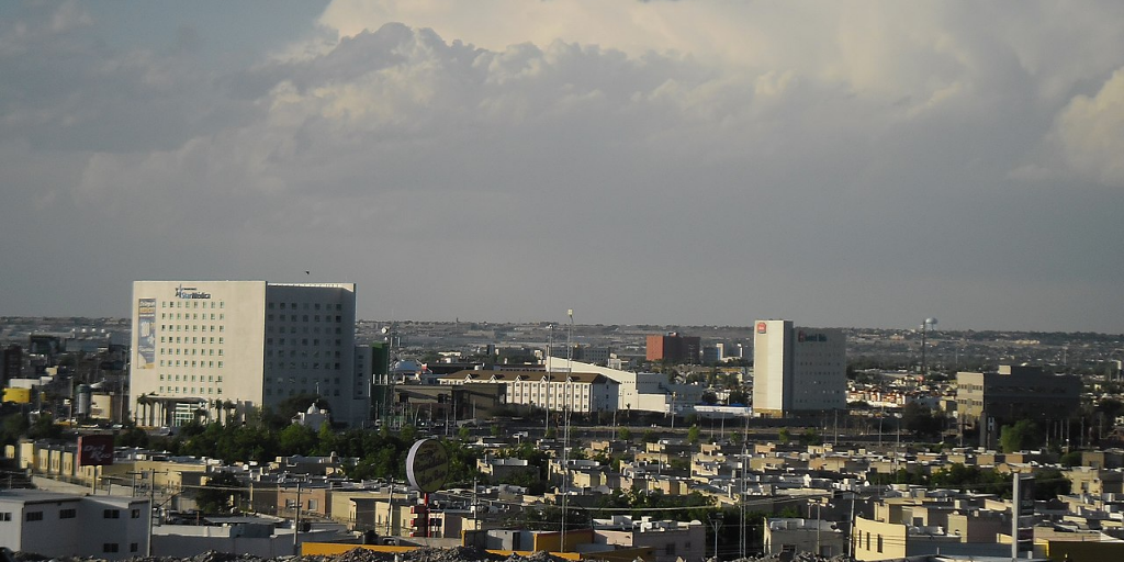 Lotería Ciudad Juarez