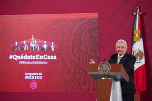 López Obrador avisa que se revisarán permisos de operaciones a casinos
