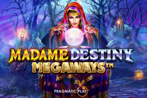 Madame Destiny Megaways