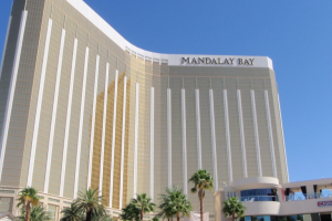 Las Vegas padecera retroceso por tiroteo Mandalay Bay