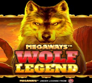 Megaways Wolf Legend