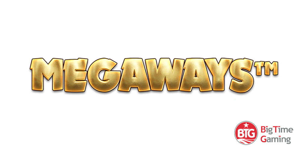 Megayways Big Time Gaming