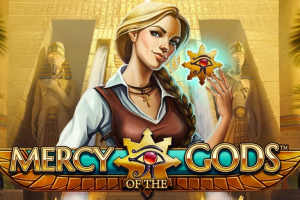 Mercy of the Gods tragamonedas