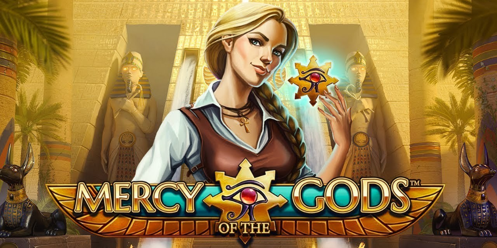 Mercy of the Gods tragamonedas