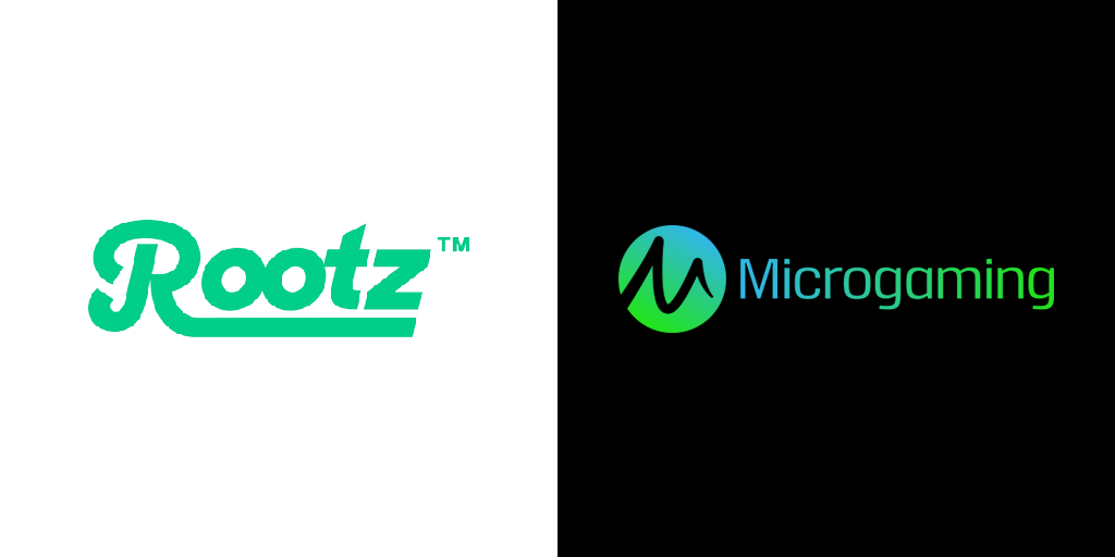 Microgaming y Rootz Limited