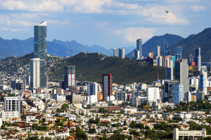 Monterrey