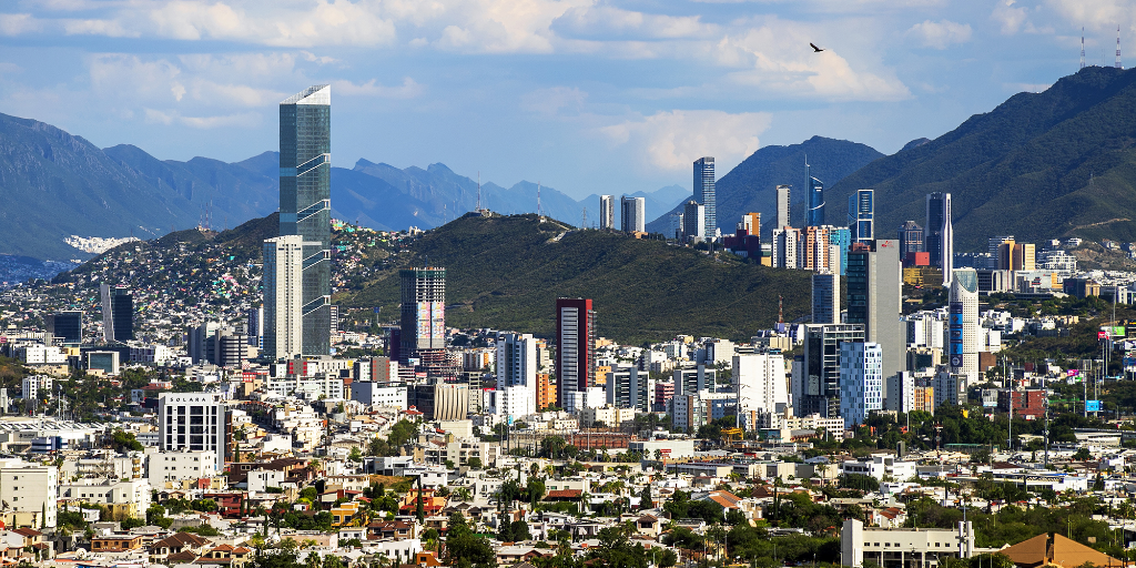 Monterrey