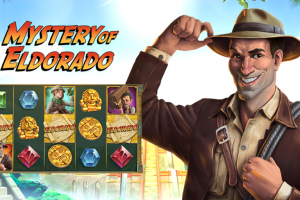 Mystery of ElDorado